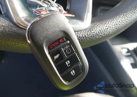 2025 Honda Cr-V Ex Awd z USA, uszkodzony, nr VIN 7FARS4H49SE020952